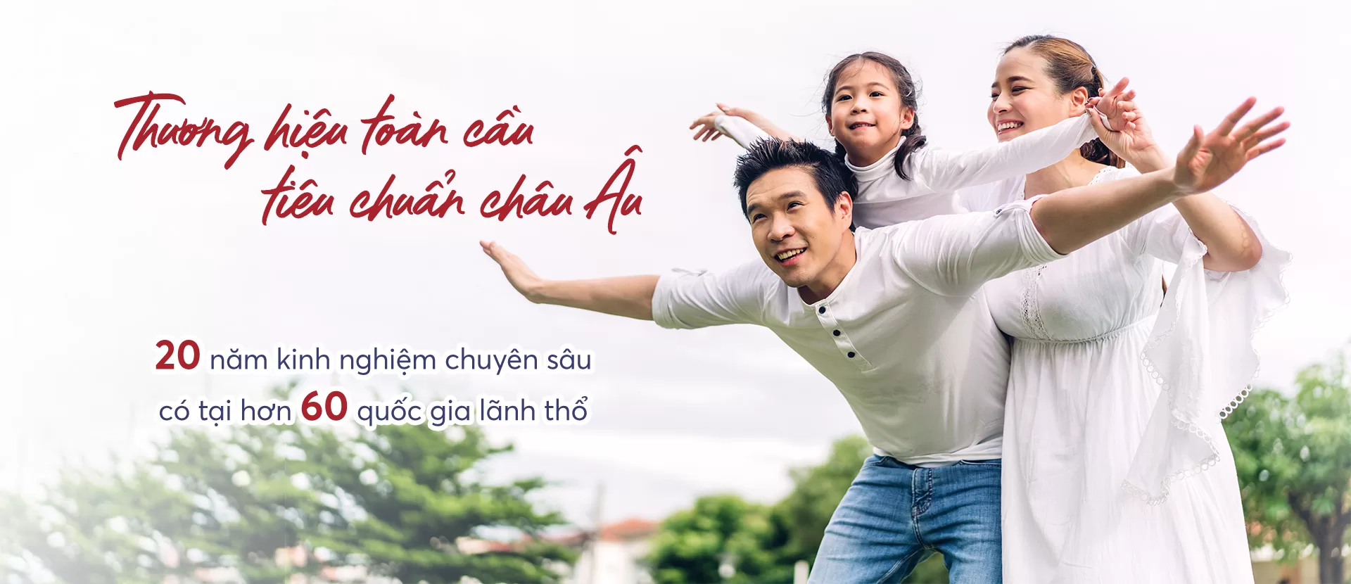 Andrositol thương hiệu toàn cầu tiêu chuẩn châu âu