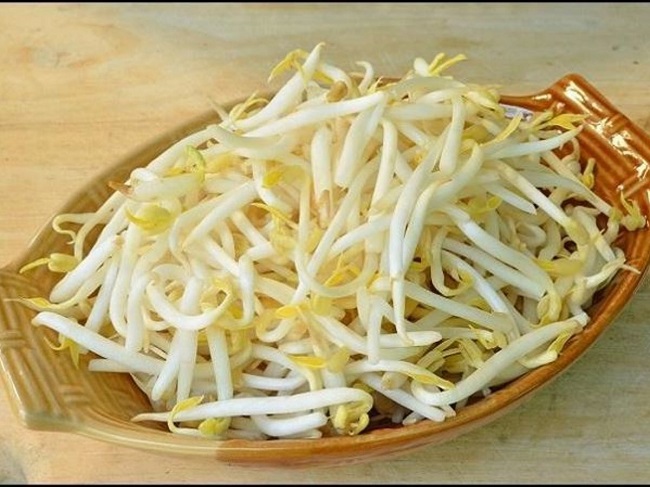 Giá đỗ