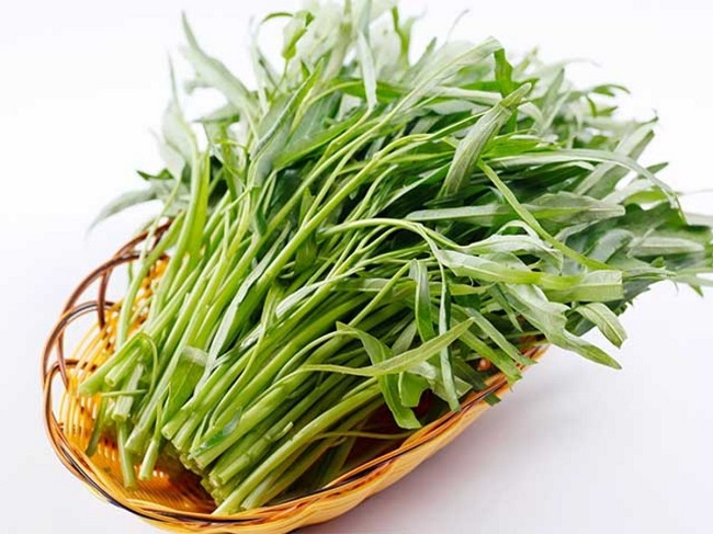 Rau muống