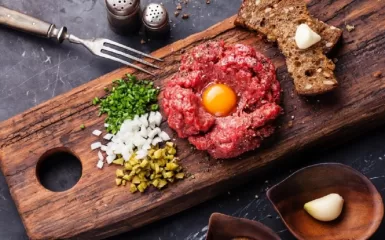 Bạn đã biết 3 cách chế biến thịt bò tốt cho tinh trùng này chưa?