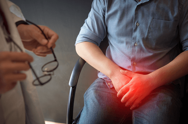Tinh trùng có mùi hôi có thể là dấu hiệu của nhiều bệnh nam khoa 