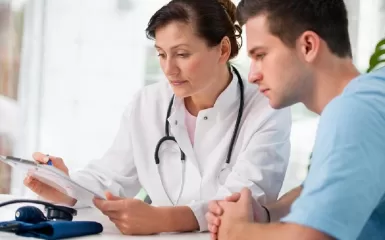 Bạn đã biết kết quả tinh dịch đồ thế nào là yếu chưa