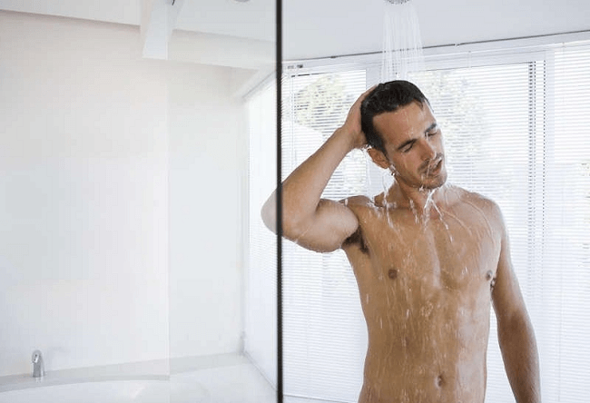 Tinh trùng có mùi hôi khó chịu có thể do nam giới lười vệ sinh