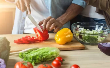 Tinh trùng dị dạng nên ăn gì và kiêng gì