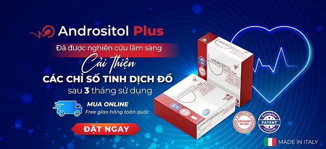 Andrositol Plus