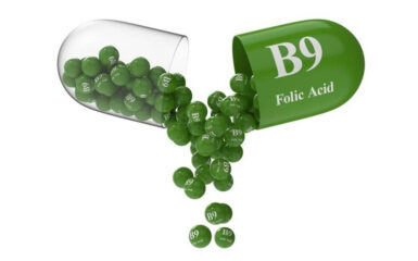 Bổ sung Acid folic tăng chất lượng tinh trùng nam giới