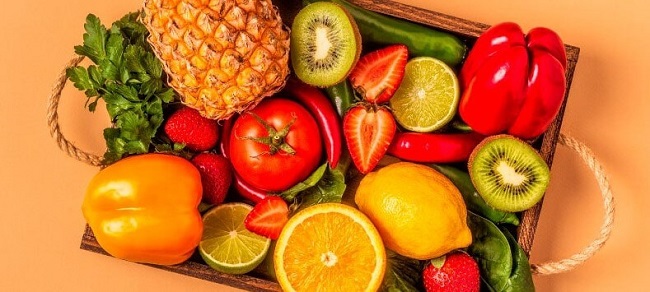Bổ sung các thực phẩm giàu chất chống oxy hóa giúp cải thiện độ nhớt tinh trùng