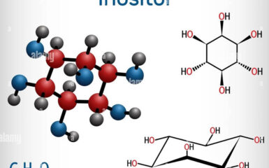 Myo-Inositol cải thiện khả năng sinh sản nam giới như thế nào?