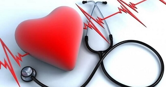 Bệnh tăng huyết áp gây tổn thương dây thần kinh vùng cổ bàng quang