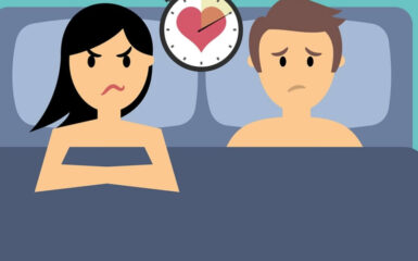 Trọn bộ các cách trị xuất tinh sớm hiệu quả
