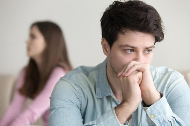 Chế độ ăn uống không lành mạnh này gây ảnh hưởng xấu tới sức khỏe sinh sản.