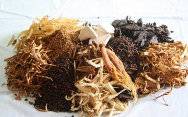 Thực hư chữa rối loạn cương dương bằng Đông y