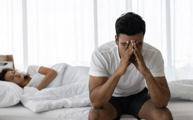 7 nguyên nhân xuất tinh sớm: Nắm rõ để khắc phục hiệu quả
