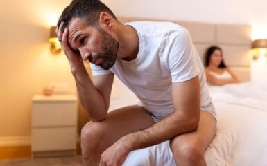 Những điều cần biết về Rối loạn cương dương