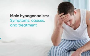Nhận biết và điều trị suy sinh dục nam