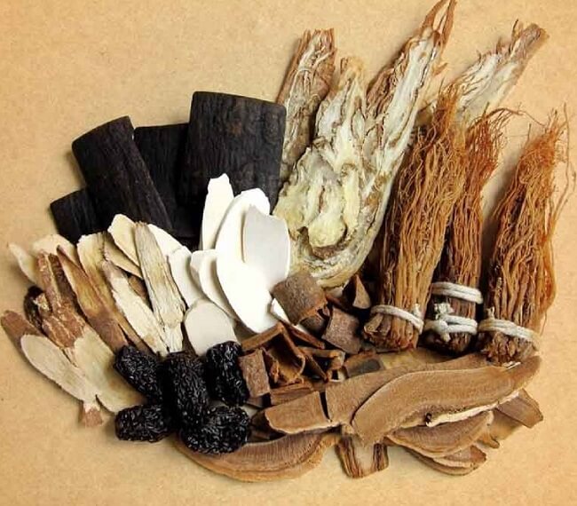 Bài thuốc chữa xuất tinh sớm thể âm hư hỏa vượng