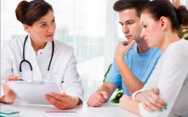 Tổng hợp chi phí bơm tinh trùng vào tử cung