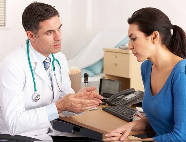 Vợ chồng bạn nên tìm hiểu và chọn bác sĩ có chuyên môn giỏi, nhiều kinh nghiệm, có tỷ lệ thực hiện thành công các ca IUI cao để thực hiện.