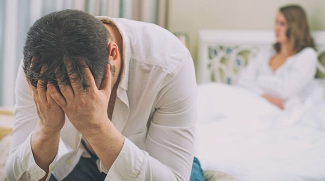 Xuất tinh sớm là một dạng rối loạn xuất tinh, trong đó nam giới không thể kiểm soát thời gian xuất tinh một cách hiệu quả