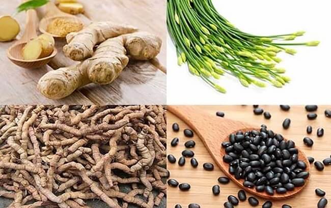 Nhiều nam giới tin tưởng sử dụng thuốc nam chữa xuất tinh sớm