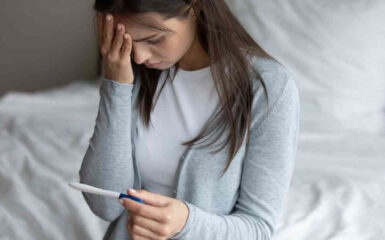 Chuyên gia giải đáp: Nguyên nhân và dấu hiệu chuyển phôi thất bại