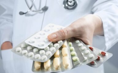 Cảnh báo 9 loại thuốc gây vô sinh cho nam