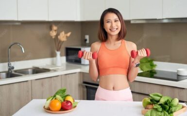 Bật mí 6 phương pháp kích trứng tự nhiên hiệu quả