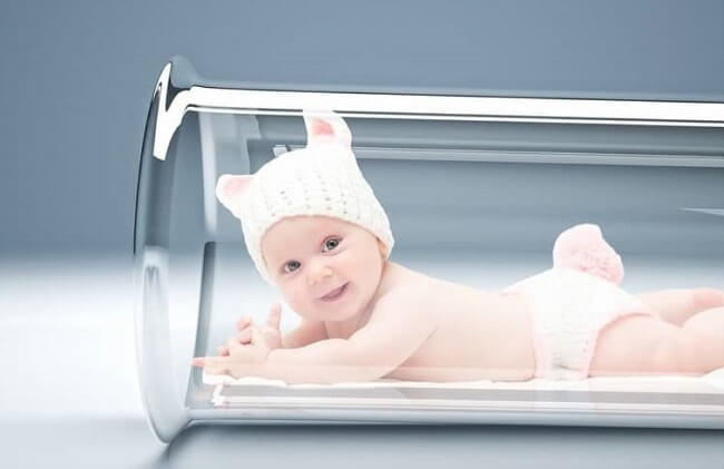 Nam giới vô sinh muốn có con có thể sử dụng phương pháp thụ tinh ống nghiệm