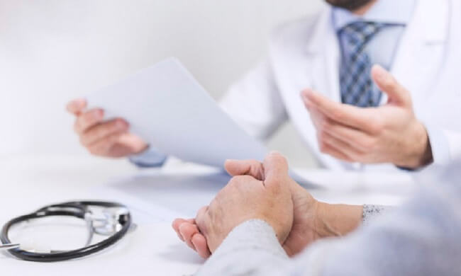 Cánh mày râu nên lựa chọn cơ sở y tế uy tín, bác sĩ có chuyên môn cao để điều trị tinh trùng lạnh