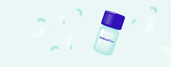 Liệu keo dính phôi có giúp tăng tỷ lệ thành công của IVF?