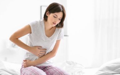 Cần làm gì khi bị co bóp tử cung sau chuyển phôi?