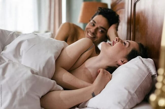 Quan hệ tình dục đều đặn mang đến nhiều lợi ích tuyệt vời cho sức khỏe