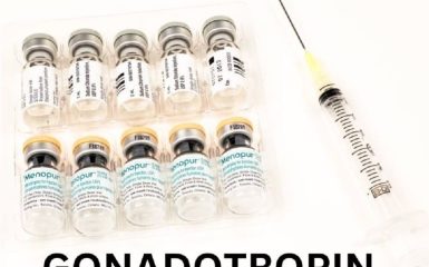 Từ A đến Z về thuốc điều trị vô sinh Gonadotropin