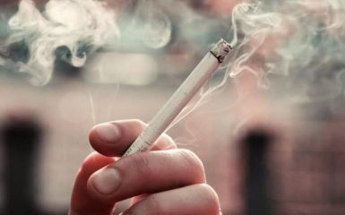 Hút thuốc lá gây vô sinh - Sự thật kinh hoàng