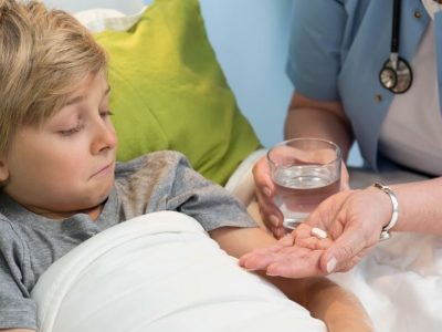 Bị quai bị uống thuốc gì - Hướng dẫn từ chuyên gia hàng đầu