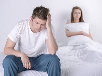 8 nguyên nhân yếu sinh lý nam không thể bỏ qua