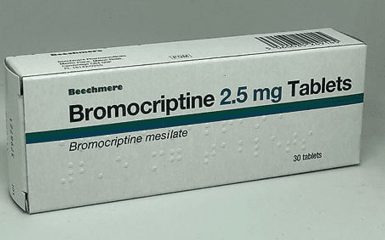 Thông tin cần biết về thuốc điều trị vô sinh Bromocriptine