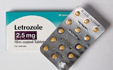 Tất tần tật chi tiết về thuốc điều trị vô sinh Letrozole