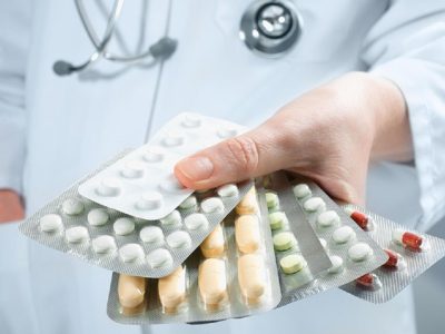 Những điều cần biết về thuốc trị rối loạn cương dương