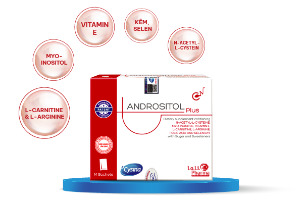 Andrositol