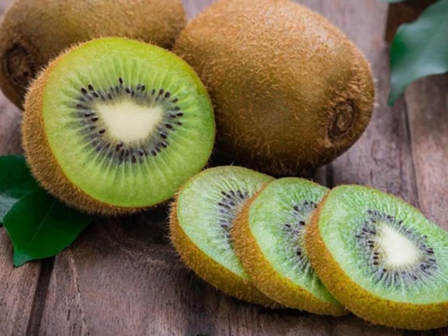 Quả Kiwi