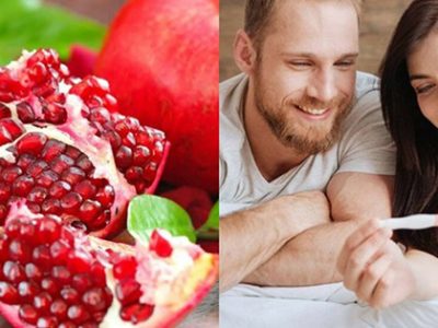 Công dụng của lựu đối với sức khỏe sinh lý nam