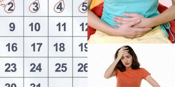Cải thiện tình trạng rối loạn kinh nguyệt hiệu quả