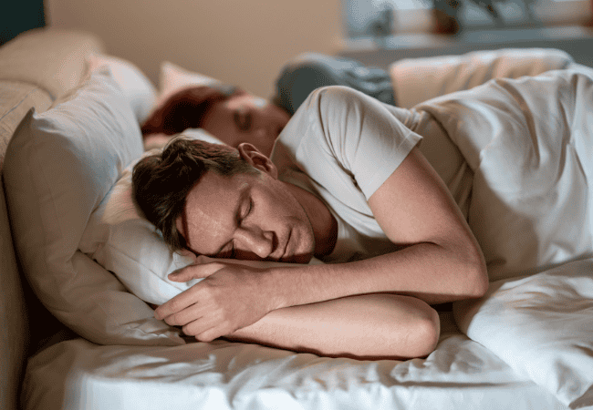 Tinh thần thoải mái sẽ giúp cải thiện tình trạng yếu sinh lý