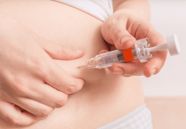 Thuốc kích trứng giúp đẩy nhanh quá trình rụng trứng