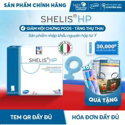 Shelis combo 1