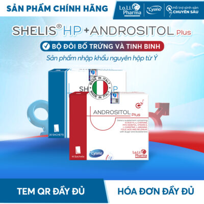 combo bộ đôi